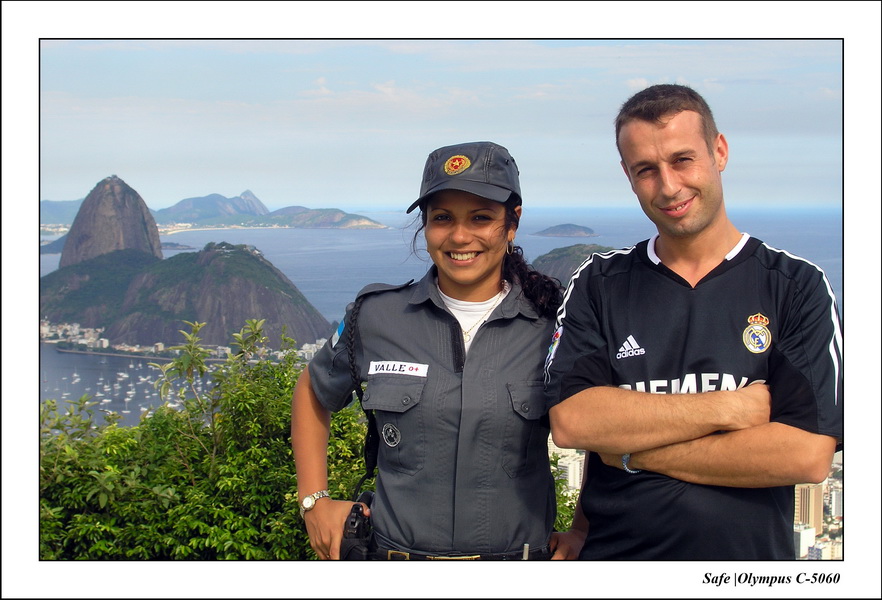 2005 - 11 - Rio - pain de sucre 15.JPG